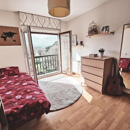 Solpor Apartman Silleda Kültér fotó