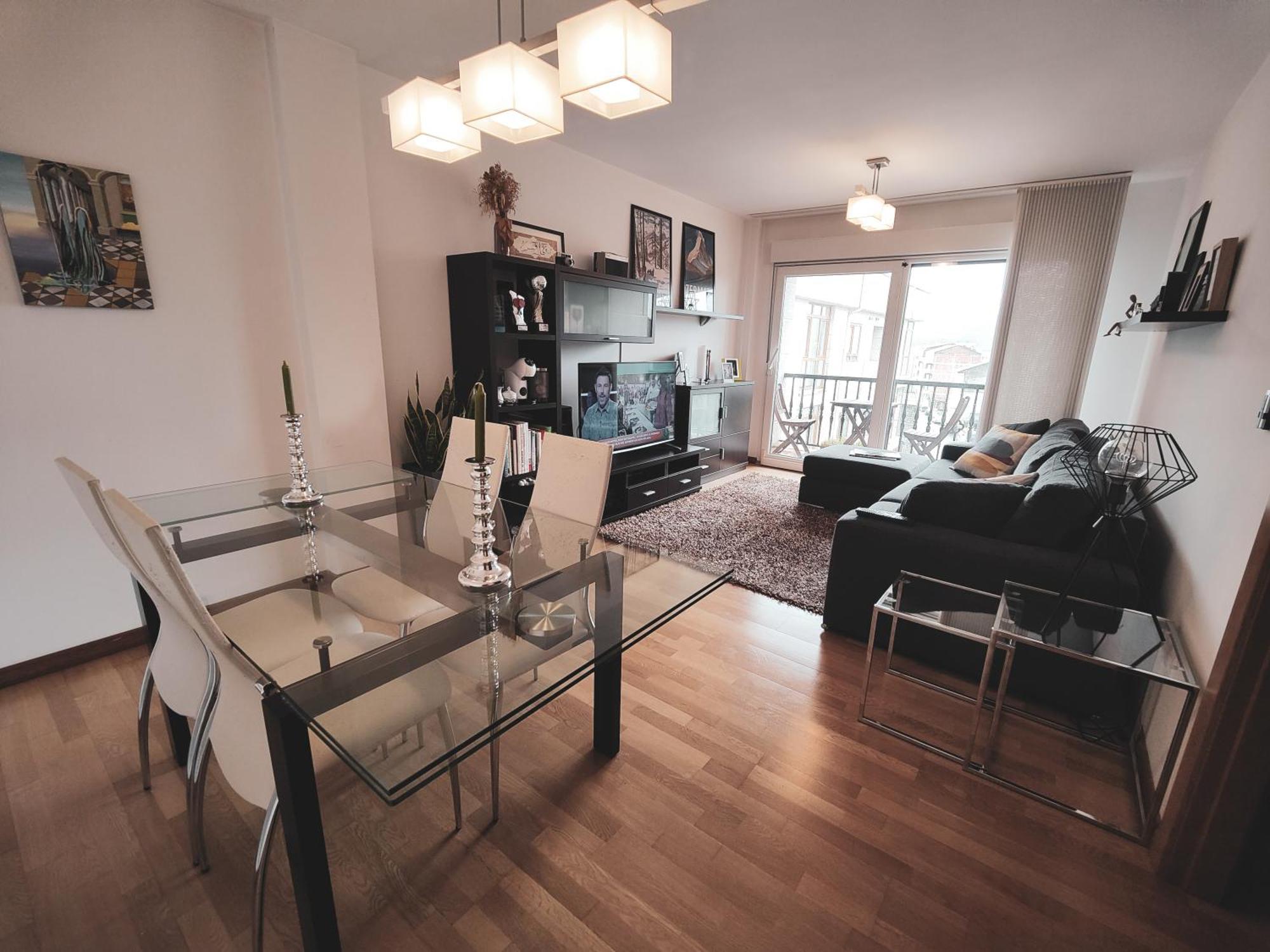 Solpor Apartman Silleda Kültér fotó