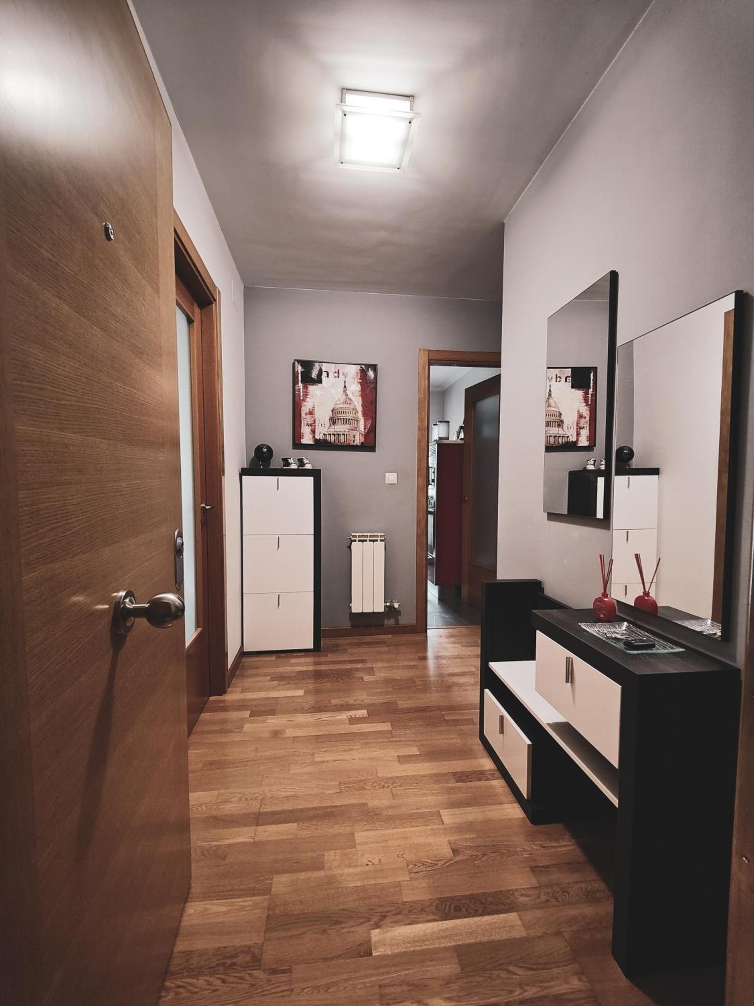Solpor Apartman Silleda Kültér fotó