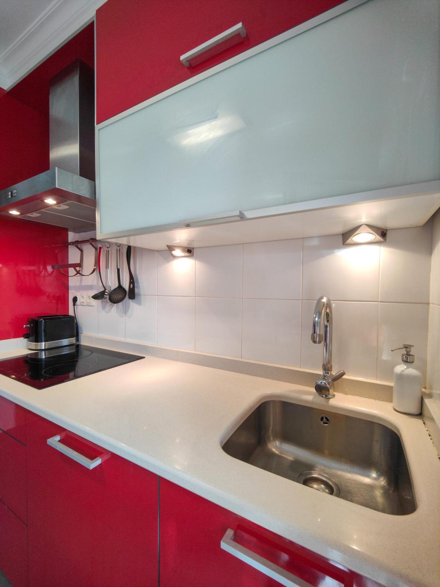 Solpor Apartman Silleda Kültér fotó
