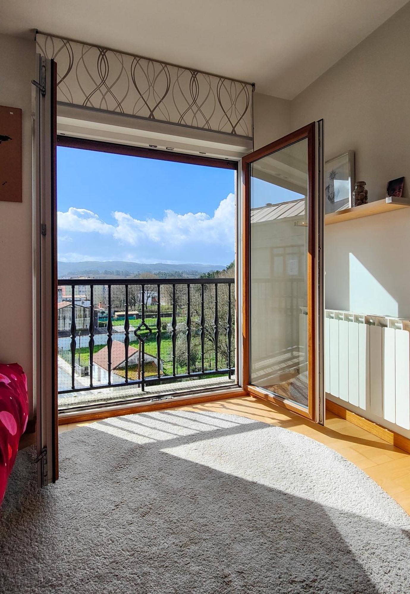 Solpor Apartman Silleda Kültér fotó