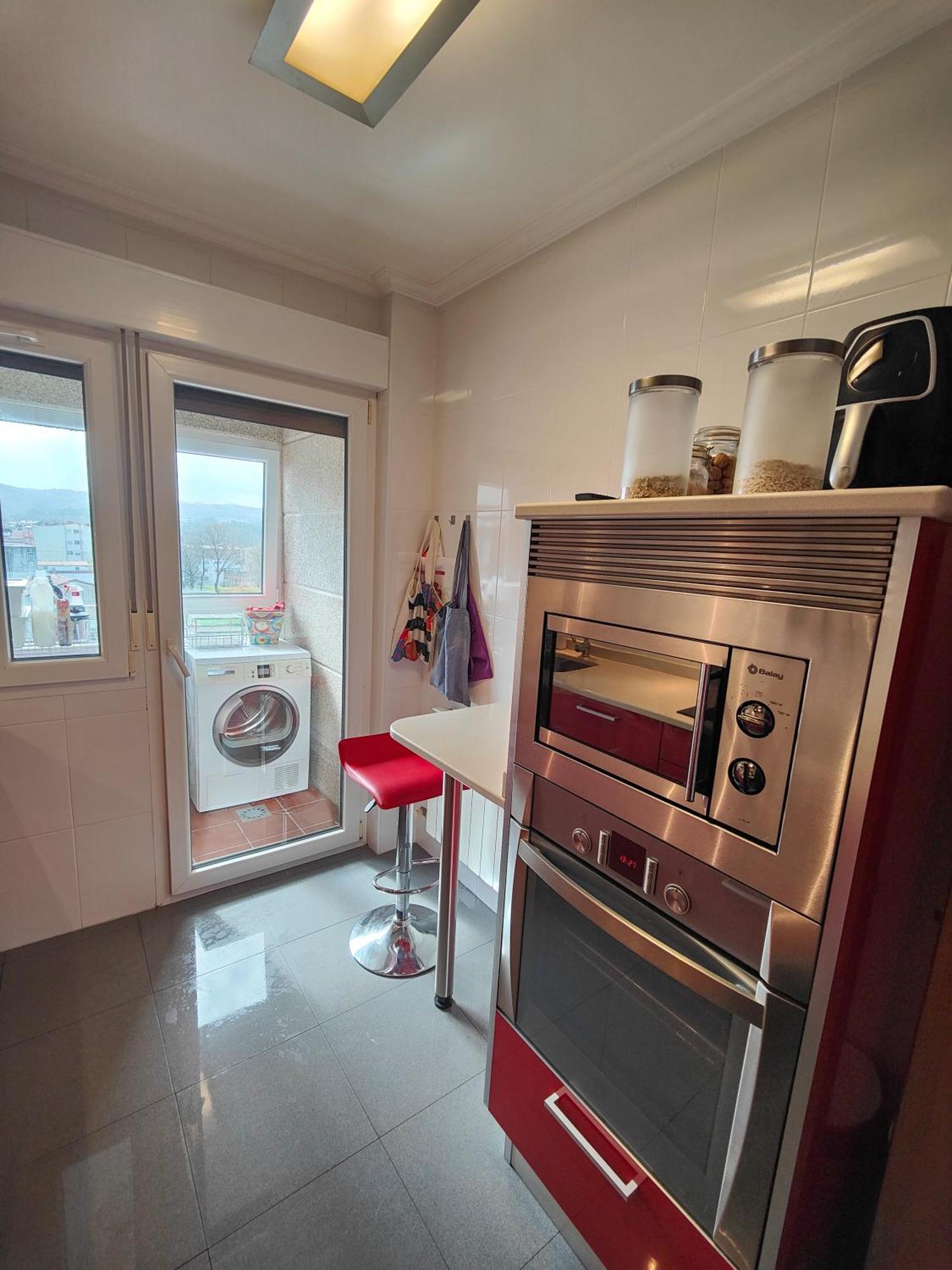 Solpor Apartman Silleda Kültér fotó