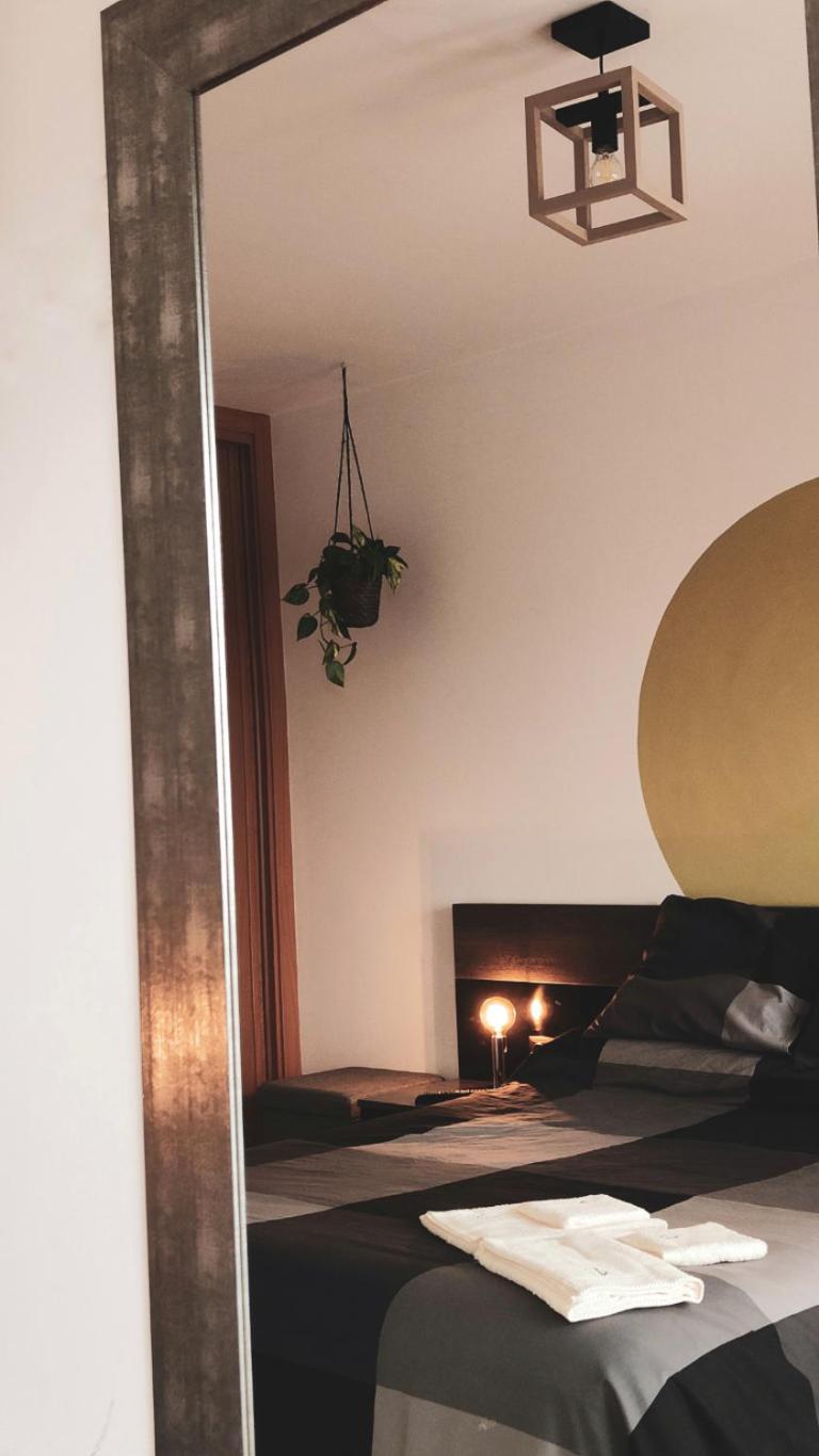 Solpor Apartman Silleda Kültér fotó