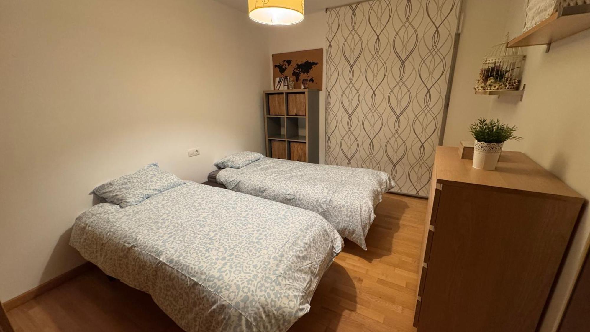 Solpor Apartman Silleda Kültér fotó